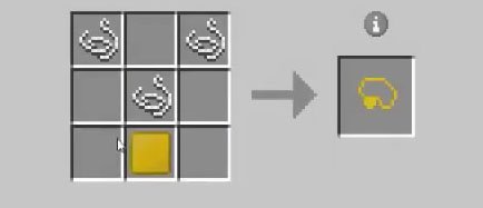  Jewelry  Minecraft 1.12.2