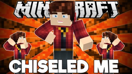  Chiseled Me  Minecraft 1.10.2