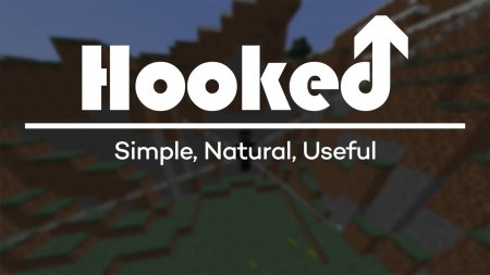  Hooked  Minecraft 1.12