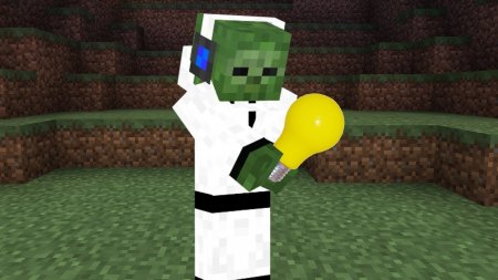  Light  Minecraft 1.12.2