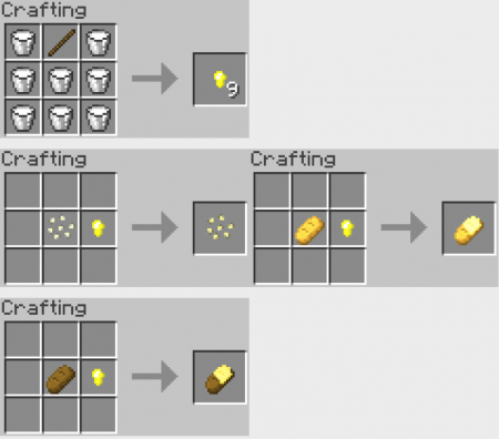  Complex Crops  Minecraft 1.12