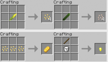  Complex Crops  Minecraft 1.12