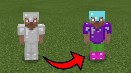  More Dyeable Armors  Minecraft 1.12