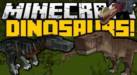  Prehistoric Eclipse  Minecraft 1.12