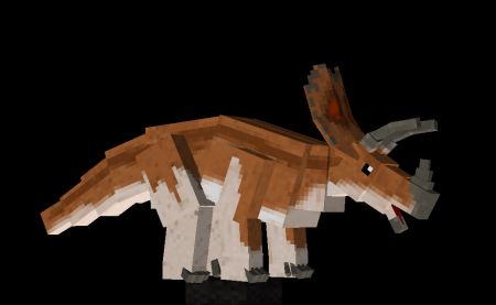  Prehistoric Eclipse  Minecraft 1.12