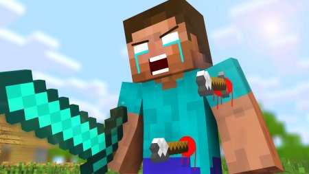  The World of Minecraft  Minecraft 1.12