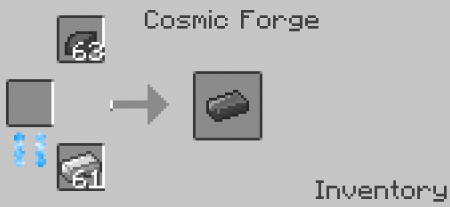  Cosmic Armory  Minecraft 1.12.2