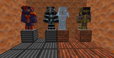  Cosmic Armory  Minecraft 1.12.2