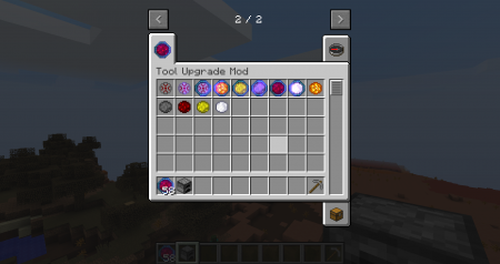  Tool Upgrades  Minecraft 1.12.2