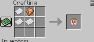  KFC  Minecraft 1.12