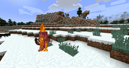  Mob Sunscreen  Minecraft 1.12.2