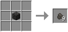  Activated Carbon  Minecraft 1.12