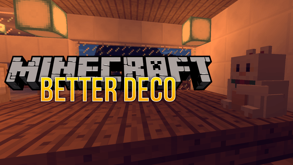 Better me download. Better deco Mod 1.12.2. Майнкрафт для монтажа. Окна для майнкрафт 1.12.2 декоративные. Деко майн книнеи.