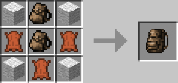  Useful Backpacks  Minecraft 1.10.2