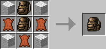  Useful Backpacks  Minecraft 1.10.2