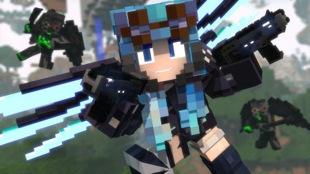  Wings  Minecraft 1.12