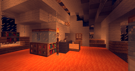  Better Deco  Minecraft 1.12