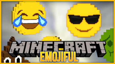  Emojiful  Minecraft 1.12