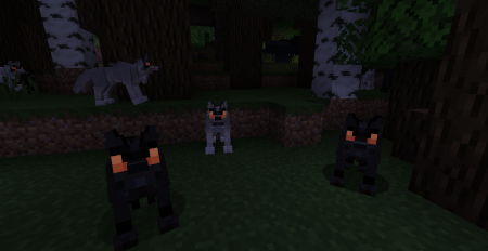  Better Animals Plus  Minecraft 1.12.2