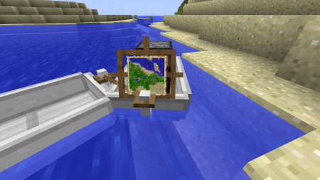  Moar Boats  Minecraft 1.12