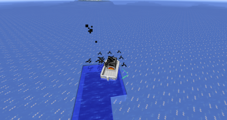  Moar Boats  Minecraft 1.12