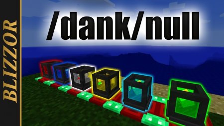  Dank Null  Minecraft 1.11.2