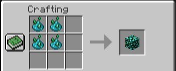Скачать Glowing Cocoa для Minecraft 1.12.2 Скачать Glowing Cocoa для Minecraft 1.12.2