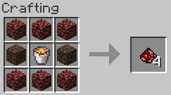  Nether Essence  Minecraft 1.12.2