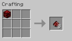  Nether Essence  Minecraft 1.12.2