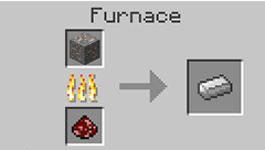  Nether Essence  Minecraft 1.12.2