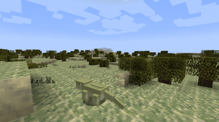  c  Minecraft 1.12