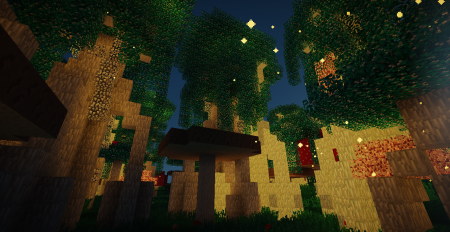  Oh The Biomes Youll Go  Minecraft 1.12.2