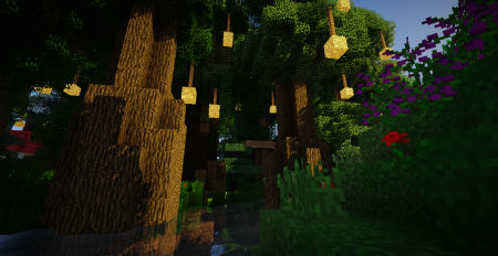  Oh The Biomes Youll Go  Minecraft 1.12.2