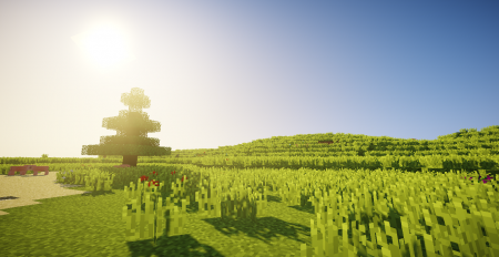  Oh The Biomes Youll Go  Minecraft 1.12.2