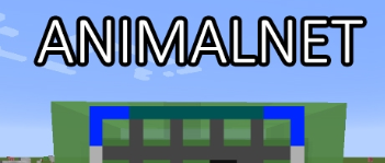  AnimalNet  Minecraft 1.12