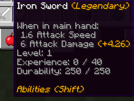  Enhanced Armaments  Minecraft 1.12