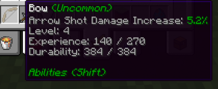  Enhanced Armaments  Minecraft 1.12.2