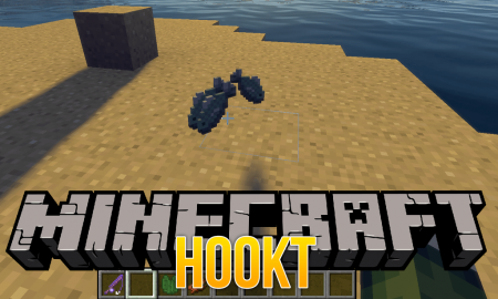  Hookt  Minecraft 1.12