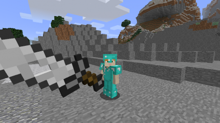  Legendary Weapons  Minecraft 1.12.2