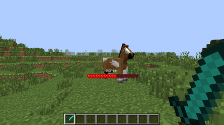  SmartCursor  Minecraft 1.12