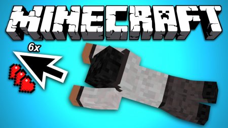  SmartCursor  Minecraft 1.12