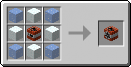  Ghosts Explosives  Minecraft 1.12.2