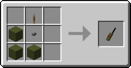  Ghosts Explosives  Minecraft 1.12.2