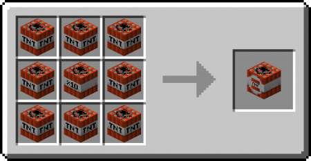  Ghosts Explosives  Minecraft 1.12.2