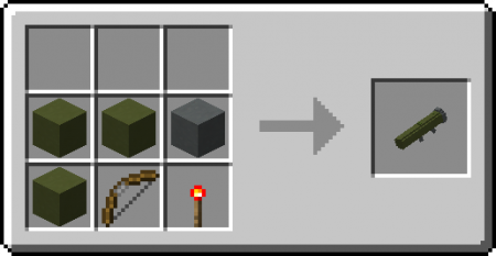  Ghosts Explosives  Minecraft 1.12.2