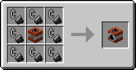  Ghosts Explosives  Minecraft 1.12.2