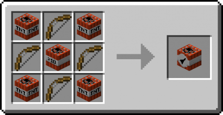  Ghosts Explosives  Minecraft 1.12.2