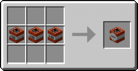  Ghosts Explosives  Minecraft 1.12.2