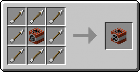  Ghosts Explosives  Minecraft 1.12.2