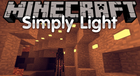  Simply Light  Minecraft 1.12